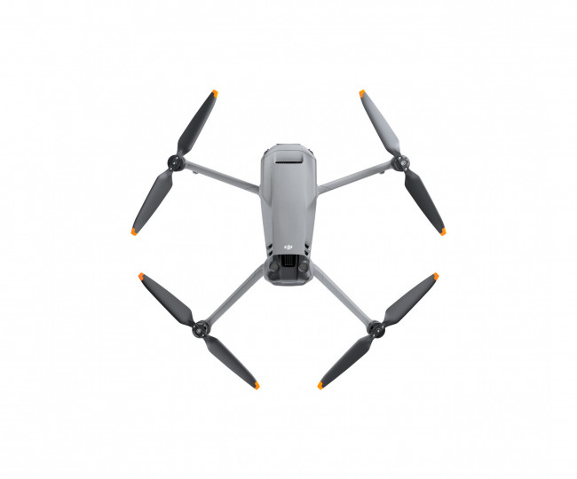 Квадрокоптер DJI Mavic 3 Fly More Combo (CP.MA.00000452.02)